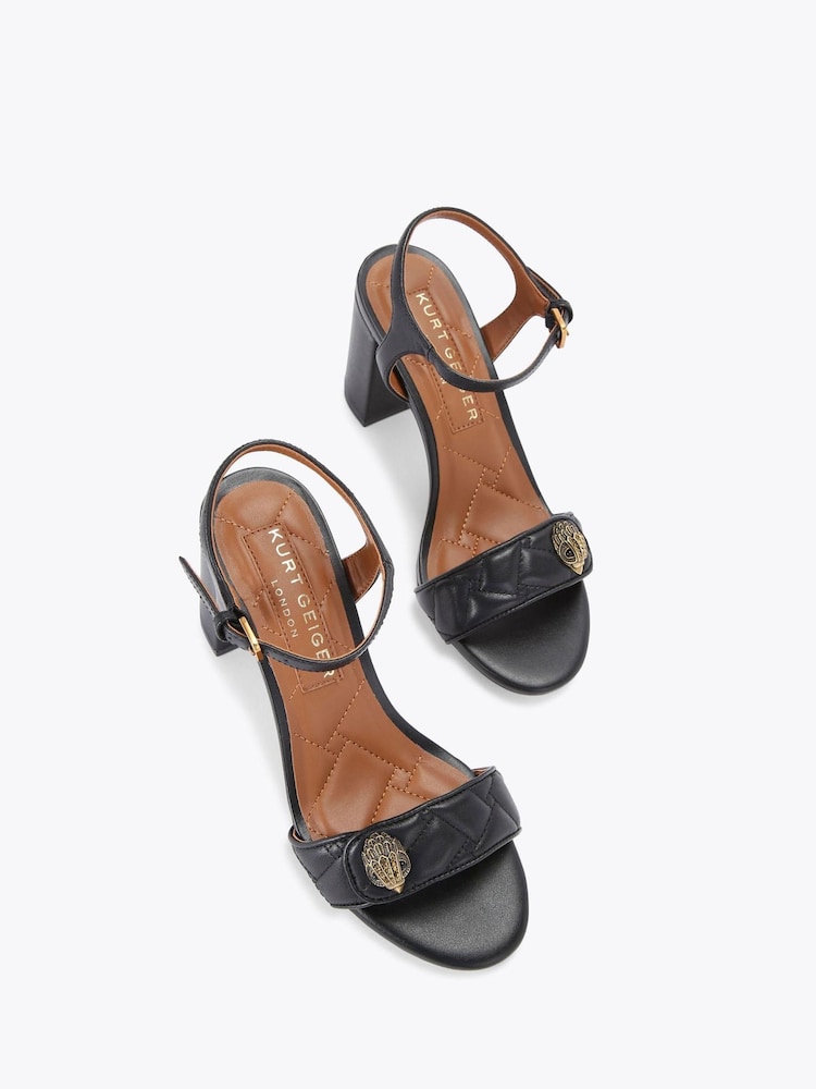Kurt Geiger London Kensington Langley Sandals - Image 2 of 4