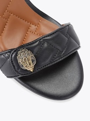 Kurt Geiger London Kensington Langley Sandals - Image 3 of 4