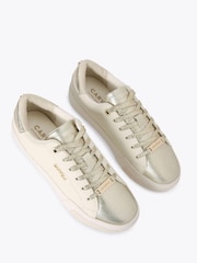 Carvela Santiana Trainers - Image 2 of 4