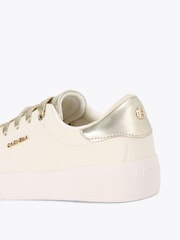 Carvela Santiana Trainers - Image 3 of 4