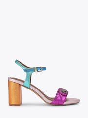 Kurt Geiger London Kensington Langley Sandals - Image 1 of 4