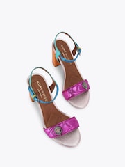Kurt Geiger London Kensington Langley Sandals - Image 2 of 4