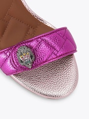 Kurt Geiger London Kensington Langley Sandals - Image 3 of 4
