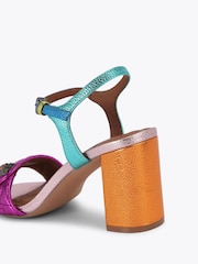 Kurt Geiger London Kensington Langley Sandals - Image 4 of 4