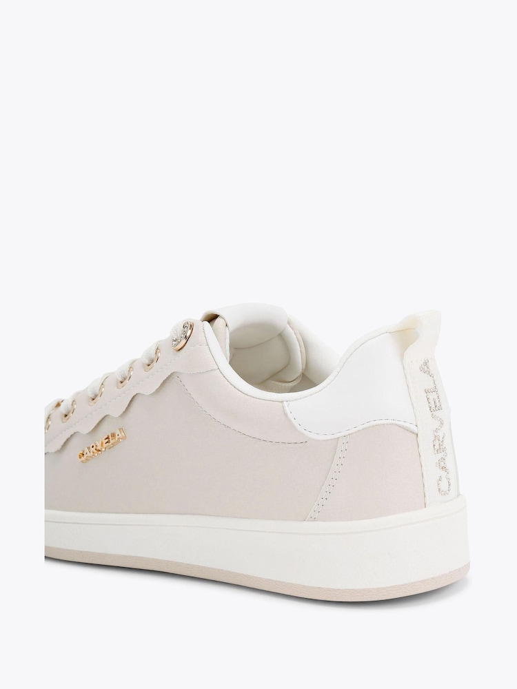 Carvela Peonia Trainers - Image 3 of 4
