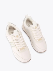 Carvela Frame Runner Trainers - Image 2 of 4