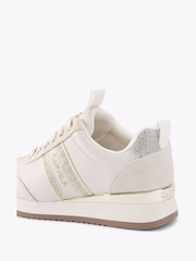 Carvela Frame Runner Trainers - Image 4 of 4