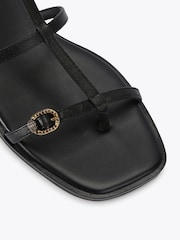 Kurt Geiger London Regent Flat Gladiator - Image 3 of 4