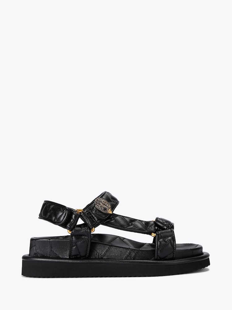 Kurt Geiger London Orson Sandals - Image 1 of 4