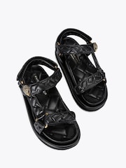 Kurt Geiger London Orson Sandals - Image 2 of 4
