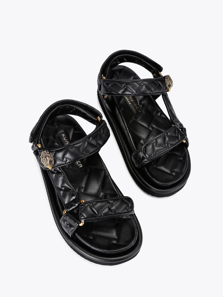 Kurt Geiger London Orson Sandals - Image 2 of 4