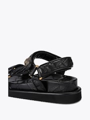 Kurt Geiger London Orson Sandals - Image 3 of 4