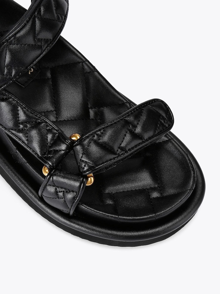 Kurt Geiger London Orson Sandals - Image 4 of 4