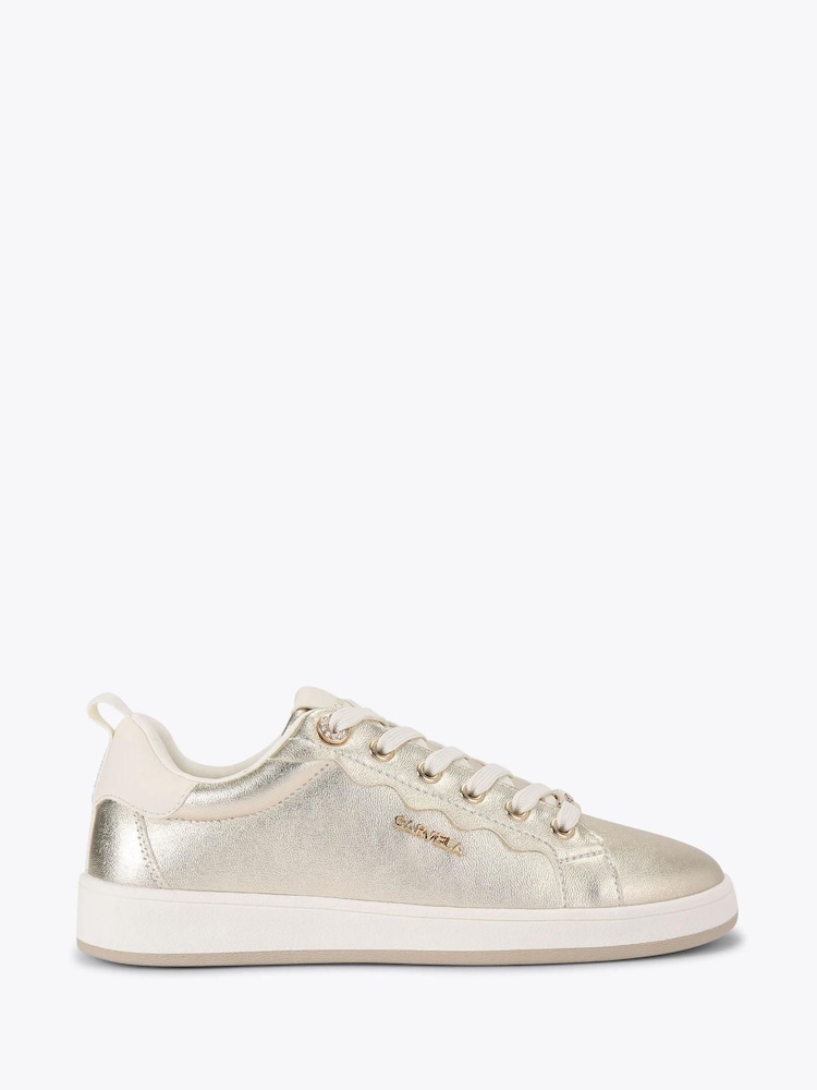 Carvela Peonia Trainers - Image 1 of 4