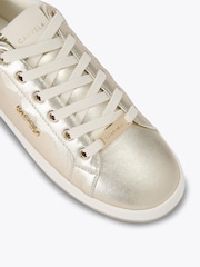 Carvela Peonia Trainers - Image 3 of 4