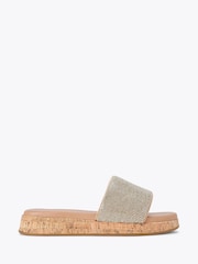 Carvela Cloud Mule Sandals - Image 1 of 4