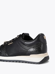 Carvela Florencia Brown Trainers - Image 4 of 4