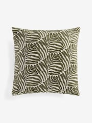 Collection Luxe Palm Leaf Cushion - Bild 3 von 5