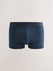 Blue/Grey Motionflex - Hipster bokserji 5 paket - Slika 5 iz 9