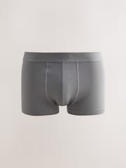 Blue/Grey Motionflex - Hipster bokserji 5 paket - Slika 6 iz 9
