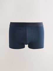 Blue/Grey Motionflex - Hipster bokserji 5 paket - Slika 7 iz 9
