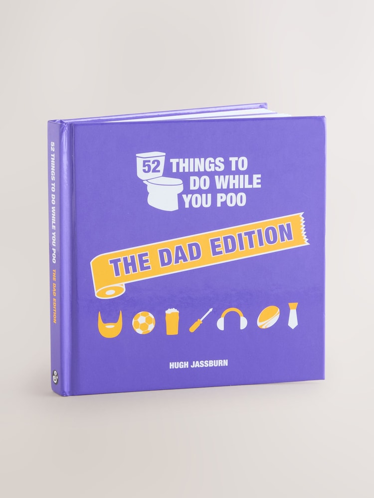 Purple Novelty Book - Image 1 of 3