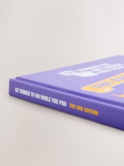 Purple Novelty Book - Image 2 of 3