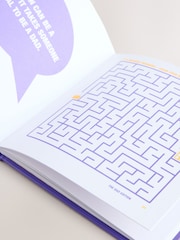 Purple Novelty Book - Image 3 of 3