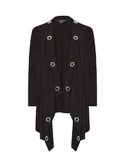 Star by Julien MacDonald Eyelet Cardigan - Slika 5 iz 5