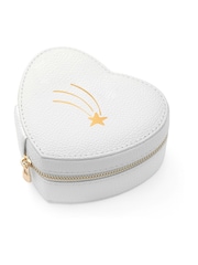Treat Republic Customisable Icon Heart Jewellery Case - Image 5 of 5