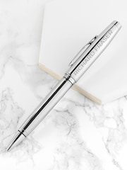 Treat Republic Personalised Cross Coventry Pen - Image 1 of 5