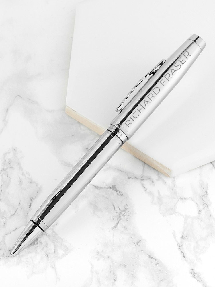 Treat Republic Personalised Cross Coventry Pen - Image 1 of 5