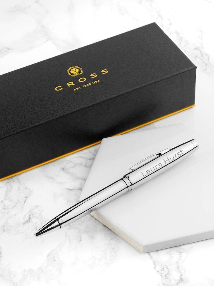 Treat Republic Personalised Cross Coventry Pen - Image 2 of 5