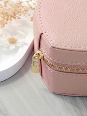 Treat Republic Customisable Icon Heart Jewellery Case - Image 4 of 5