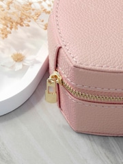 Treat Republic Customisable Icon Heart Jewellery Case - Image 4 of 5