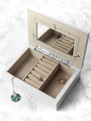 Treat Republic Personalised Jewellery Box - Image 2 of 4