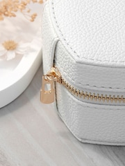 Treat Republic Customisable Icon Heart Jewellery Case - Image 4 of 5