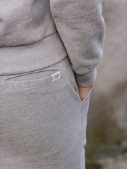Chelsea Peers Grey 100% Cotton Joggers - Image 4 of 5