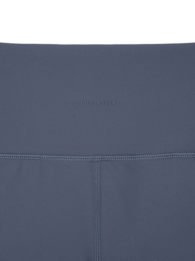 Chelsea Peers Grey SoftSculpt Flared Leggings - Image 2 of 3