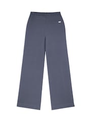 Anthrazitgrau - Chelsea Peers 100% Cotton Joggers - Bild 2 von 3