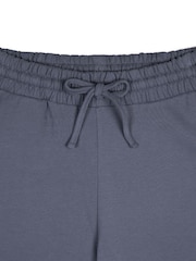 Anthrazitgrau - Chelsea Peers 100% Cotton Joggers - Bild 3 von 3