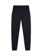 Chelsea Peers Black SoftSculpt Leggings - Image 1 of 3
