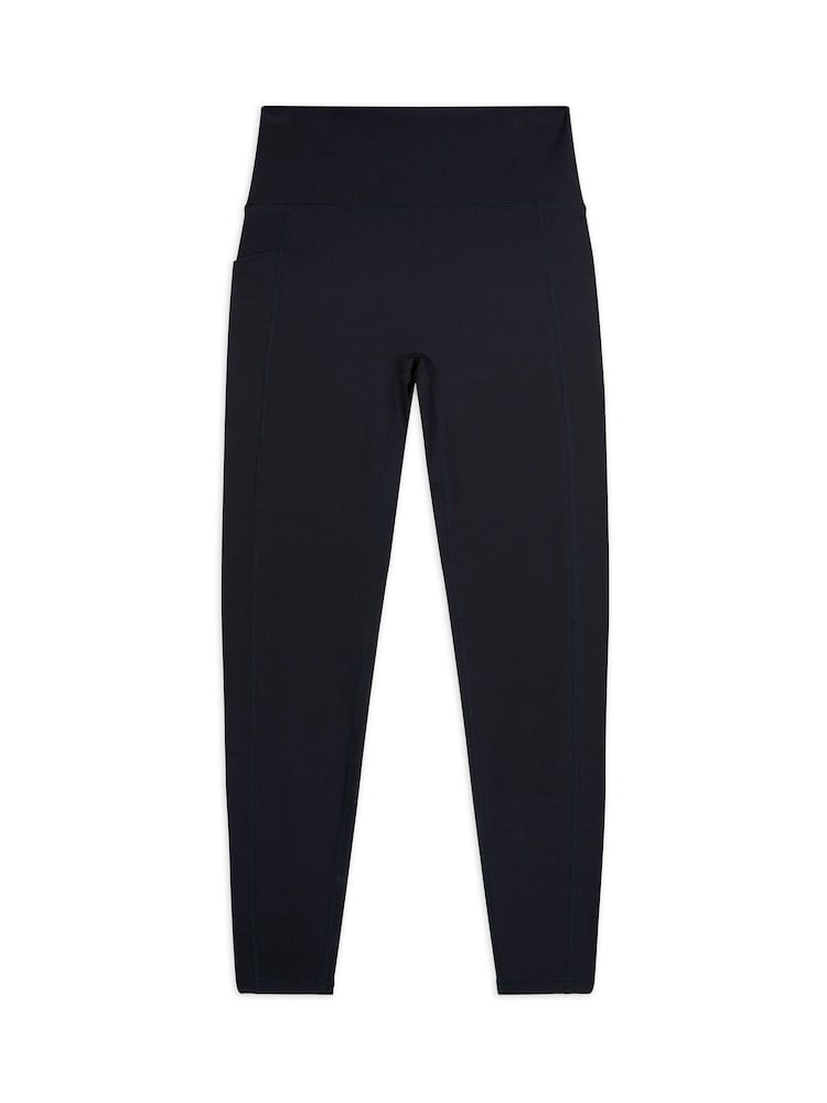 Chelsea Peers Black SoftSculpt Leggings - Image 1 of 3
