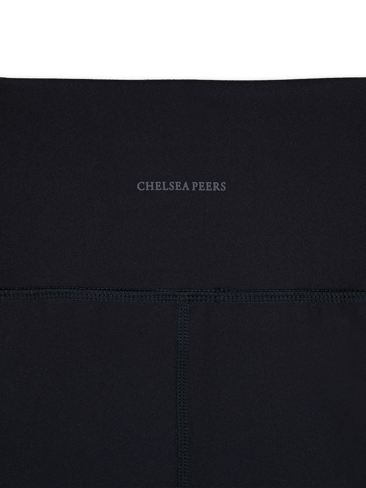 Chelsea Peers Black SoftSculpt Leggings - Image 2 of 3