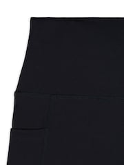 Chelsea Peers Black SoftSculpt Leggings - Image 3 of 3