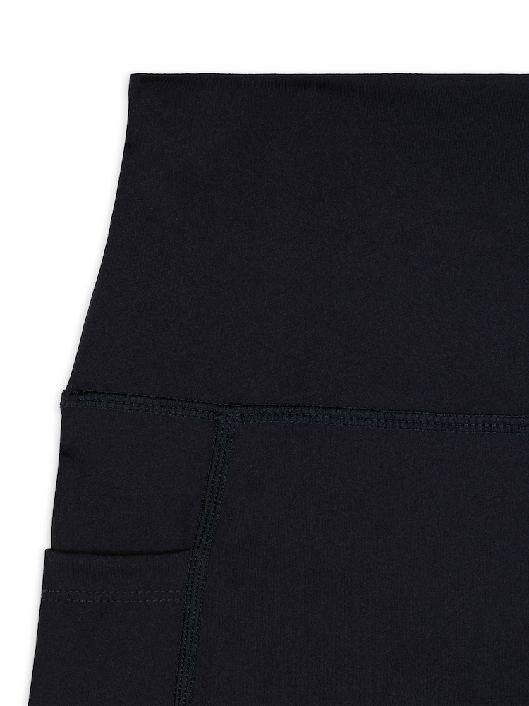 Chelsea Peers Black SoftSculpt Leggings - Image 3 of 3