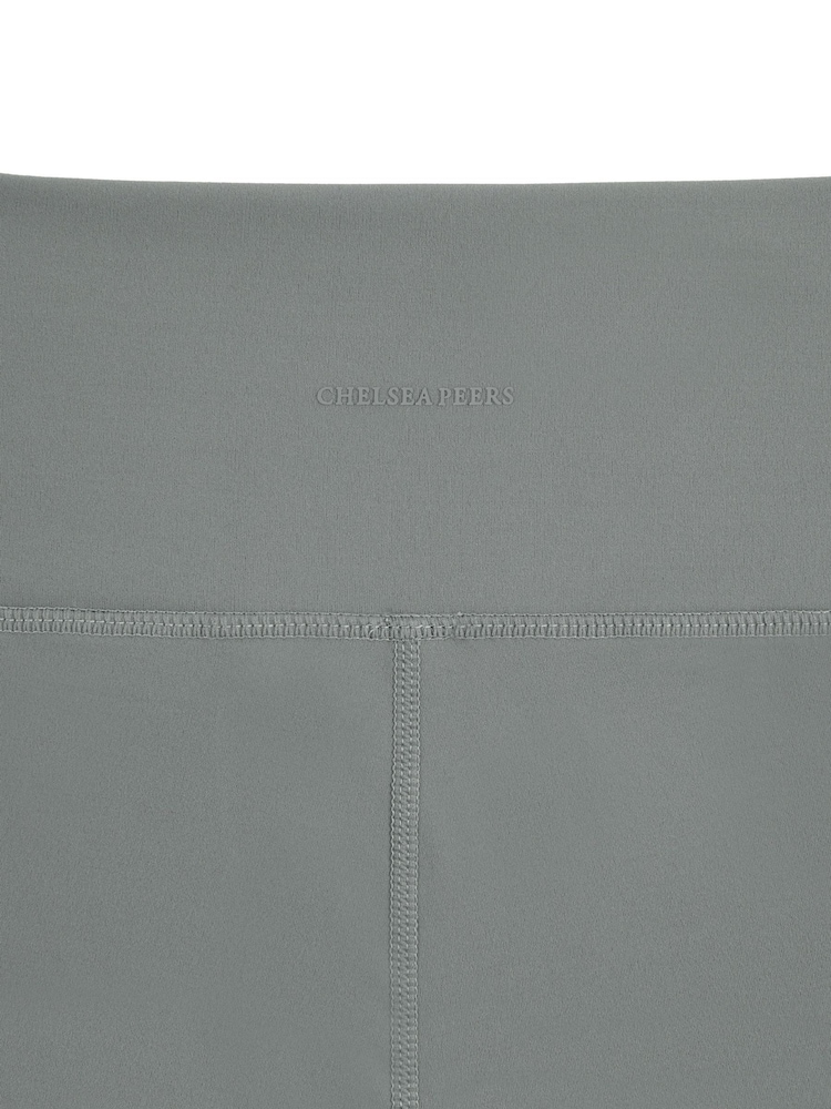 Chelsea Peers Green SoftSculpt Leggings - Image 2 of 3