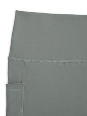 Chelsea Peers Green SoftSculpt Leggings - Image 3 of 3