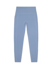 Chelsea Peers Blue SoftSculpt Leggings - Image 1 of 3