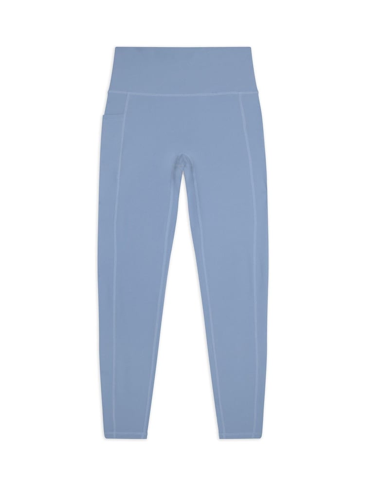 Chelsea Peers Blue SoftSculpt Leggings - Image 1 of 3